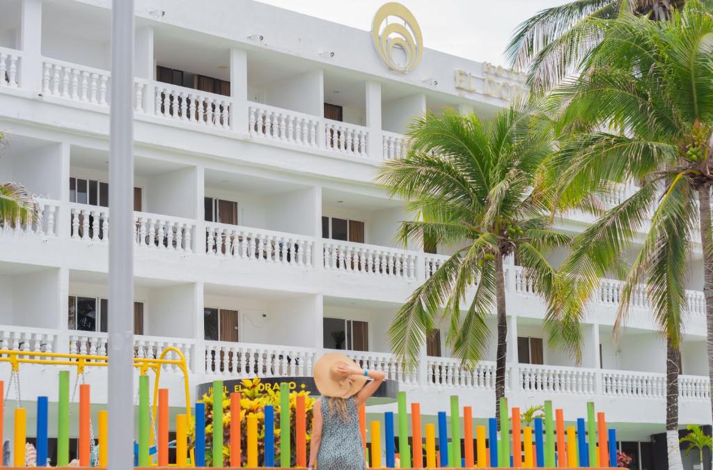Hotel El Dorado San Andres