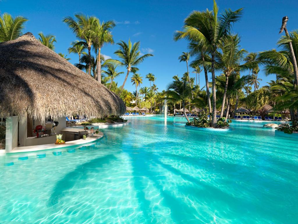 MÉLIA CARIBE BEACH RESORT