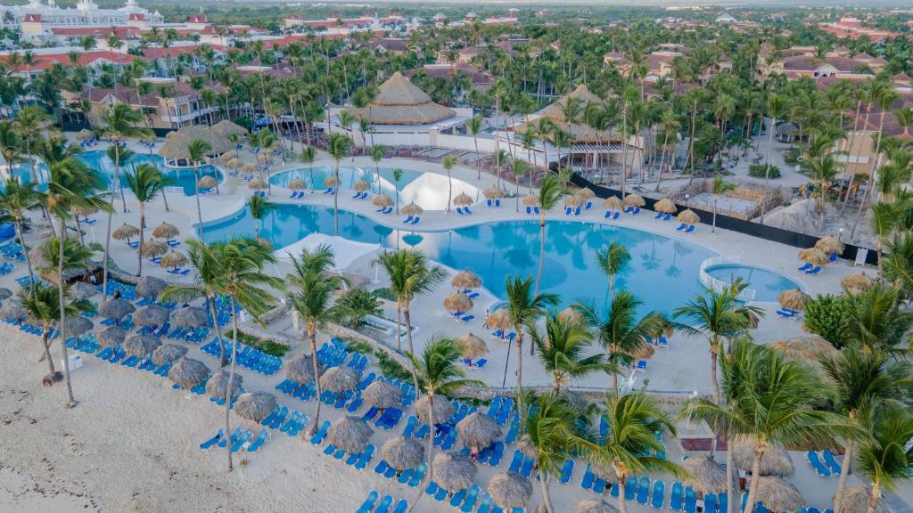 Bahia Principe Grand Bavaro - All Inclusive