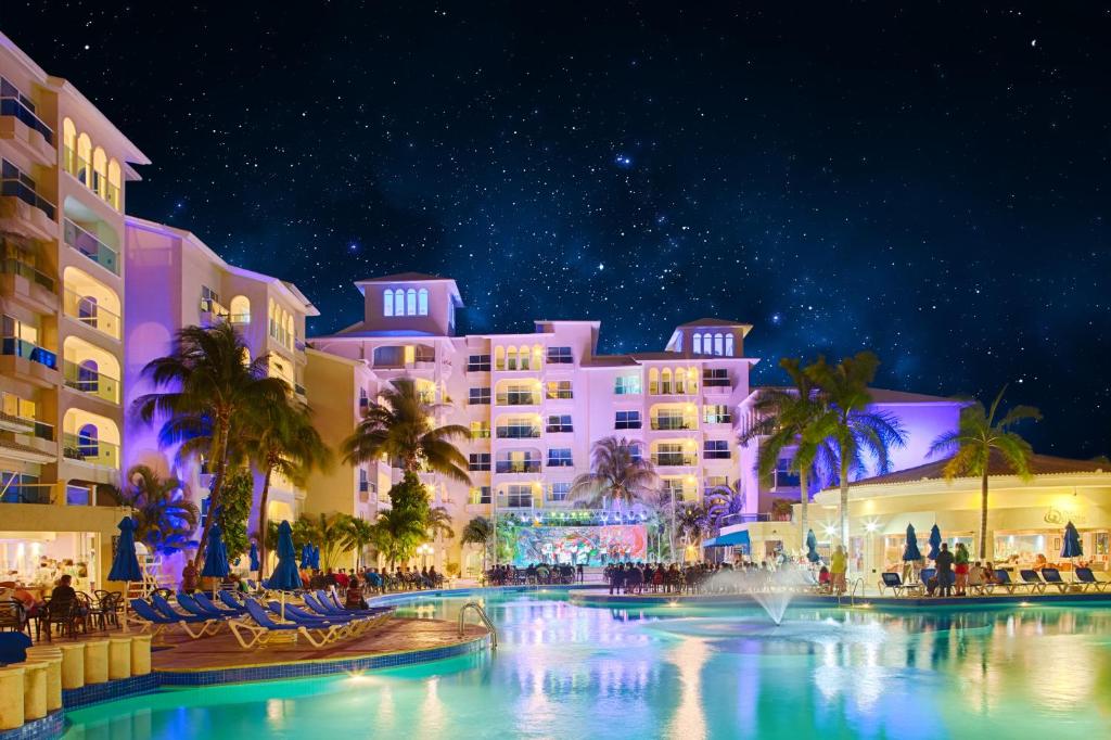 Occidental Costa Cancún - All Inclusive
