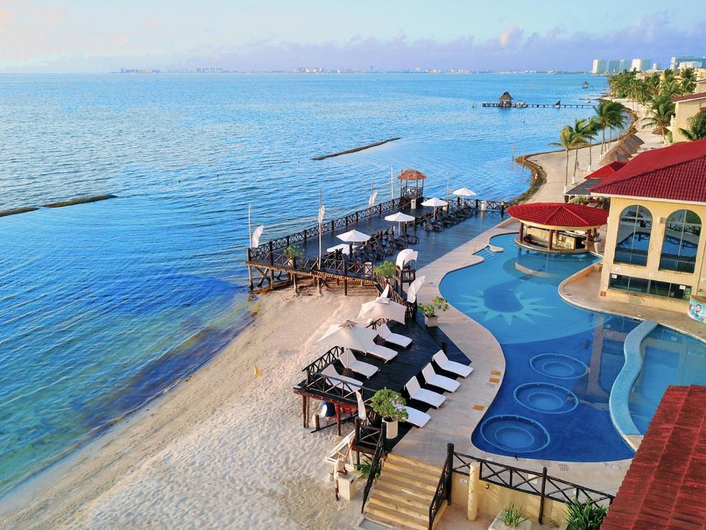 All Ritmo Cancun Resort & Water Park