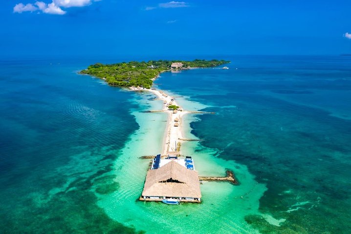 Experiencia Full Day-Isla Palma