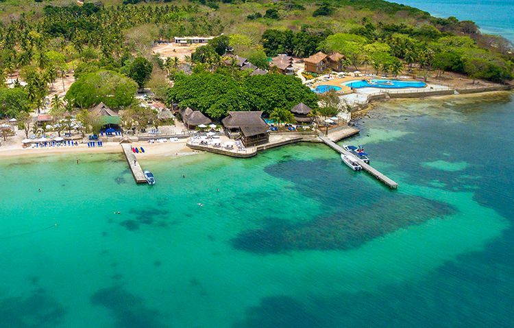 Isla del Encanto