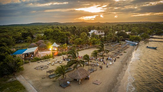 Fenix Beach