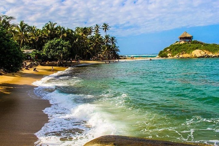 Cabo San Juan