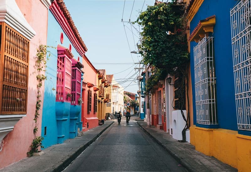 Cartagena de Indias