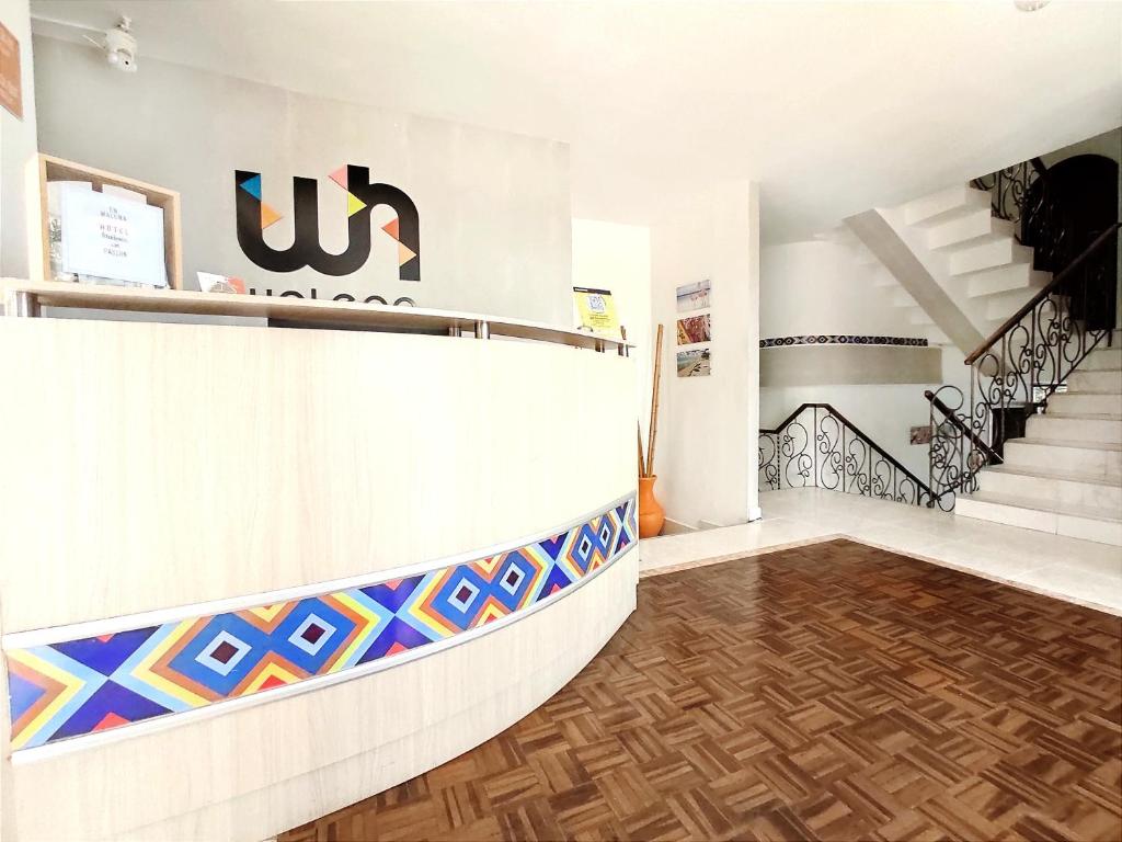 Walena Hotel