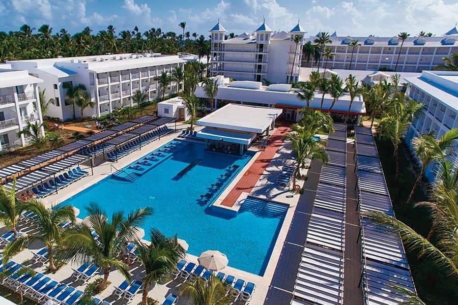 Riu Bambu