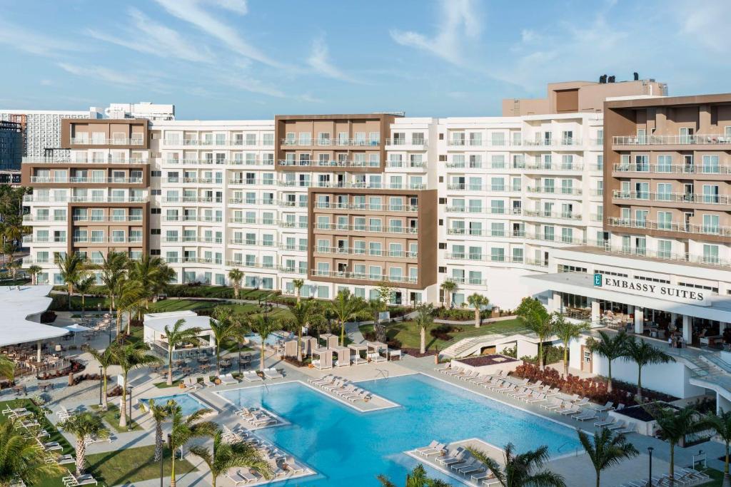 Embassy Suites by Hilton Aruba Resort