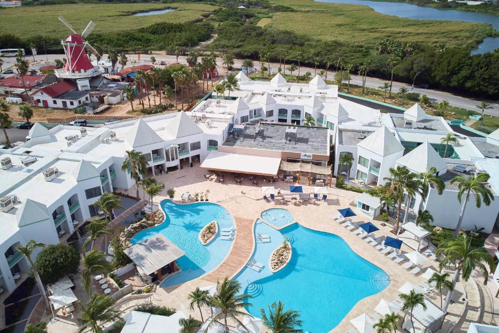 Courtyard by Marriott Aruba Resort