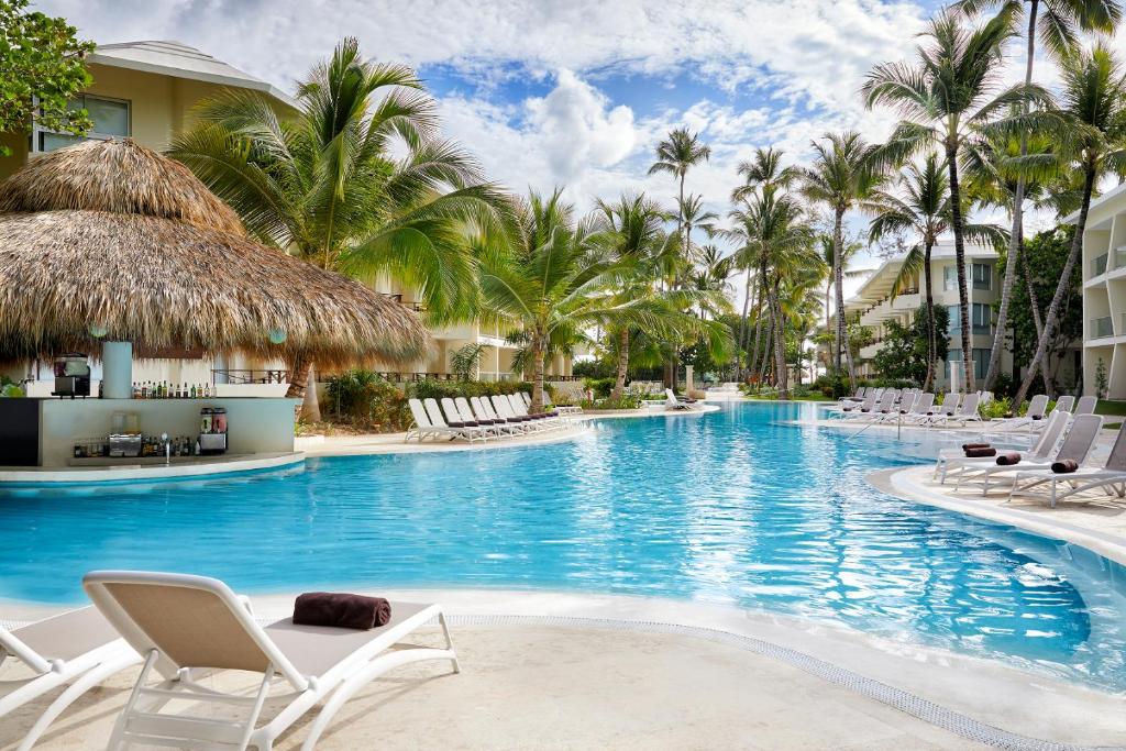 Impressive Punta Cana