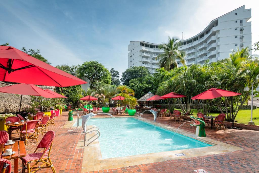 Decameron Galeon - All Inclusive
