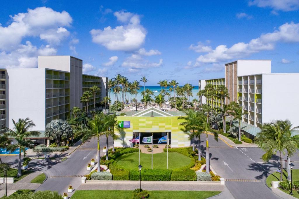Holiday Inn Resort Aruba