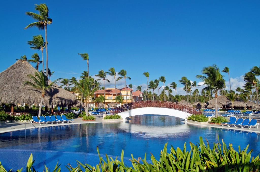 Bahia Principe Grand Turquesa - All Inclusive
