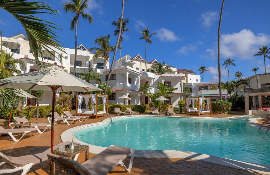 Hotel whala!bávaro - All Inclusive
